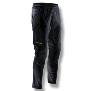 Storelli Youth ExoShield GoalKeeper Pant-Black (Lateral)