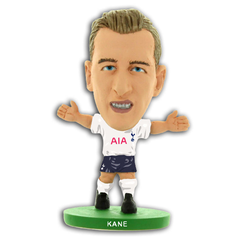 Soccer Starz Tottenham Kane Figurine (Main)