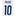 USA 2020/21 Home Pulisic #10 Youth Jersey Name Set