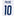 USA 2020/21 Home Pulisic #10 Youth Jersey Name Set