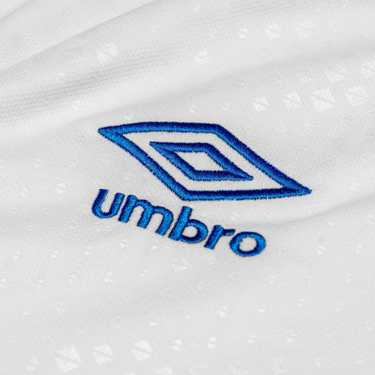 Umbro El Salvador 2021-22 Away Jersey (Detail 5)