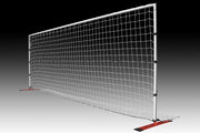 Kwik Goal NXT, Coerver Training Frame 6.5' x 18.5', 'MERGE
