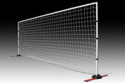 Kwik Goal NXT, Coerver All-Surface Training Frame 6.5' x 18.5', 'MERGE